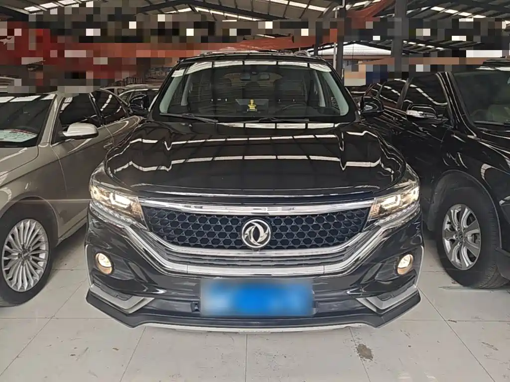 Fengxing X5 — миниатюра 3