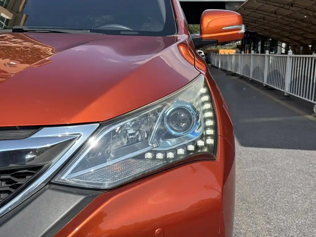 BYD Song — миниатюра 17