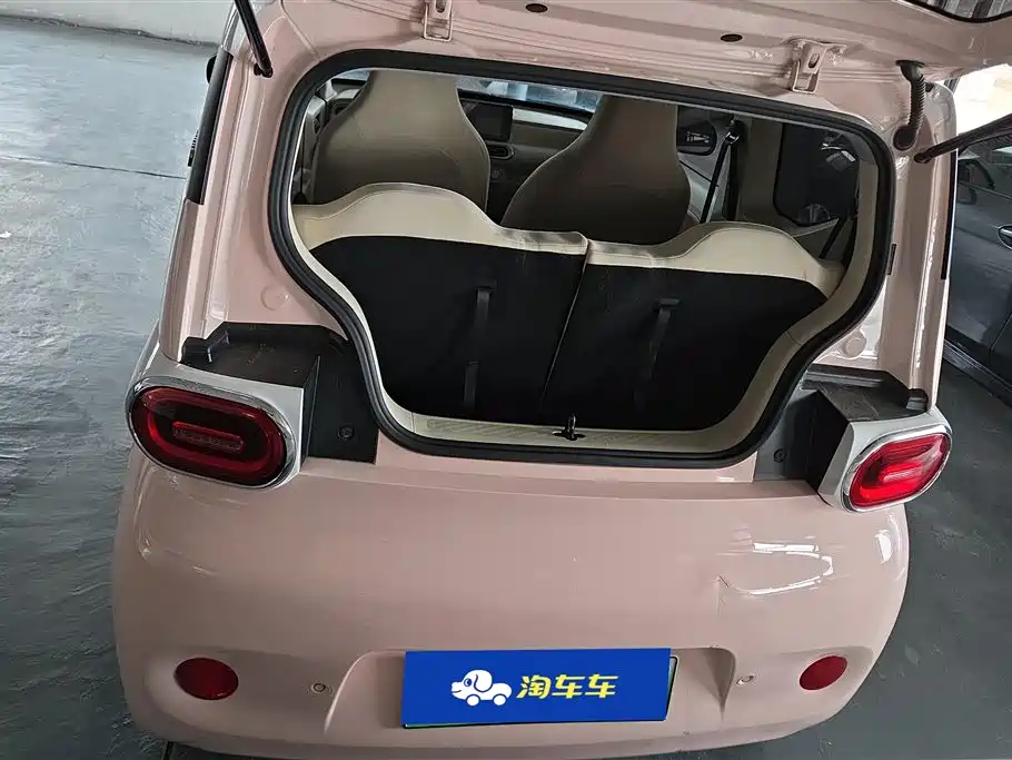 Wuling Mini EV MINIEV 2024 215km