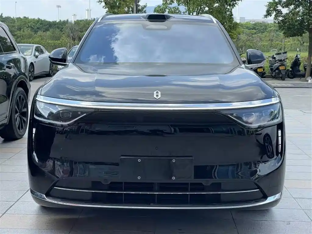 AITO AITO M8 — миниатюра 2