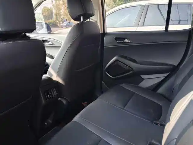 Hyundai ix35 — миниатюра 10