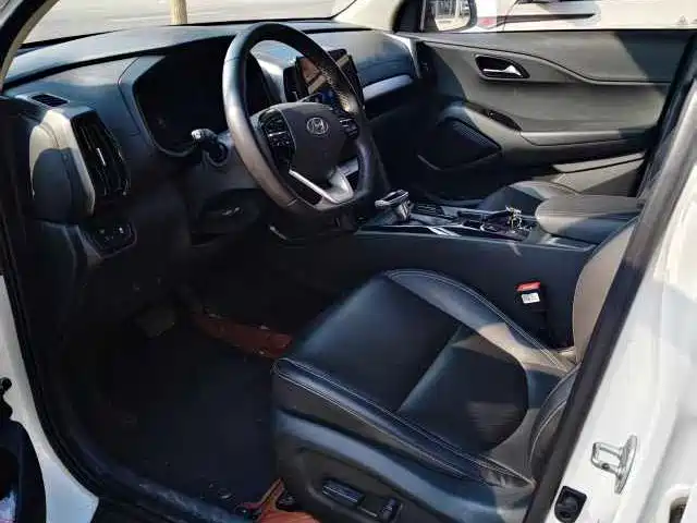 Hyundai ix35 — миниатюра 8