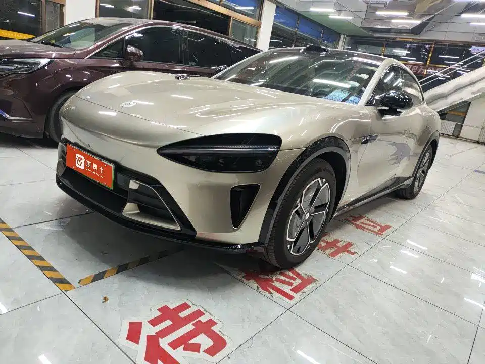 Xiaomi 小米YU7 2025