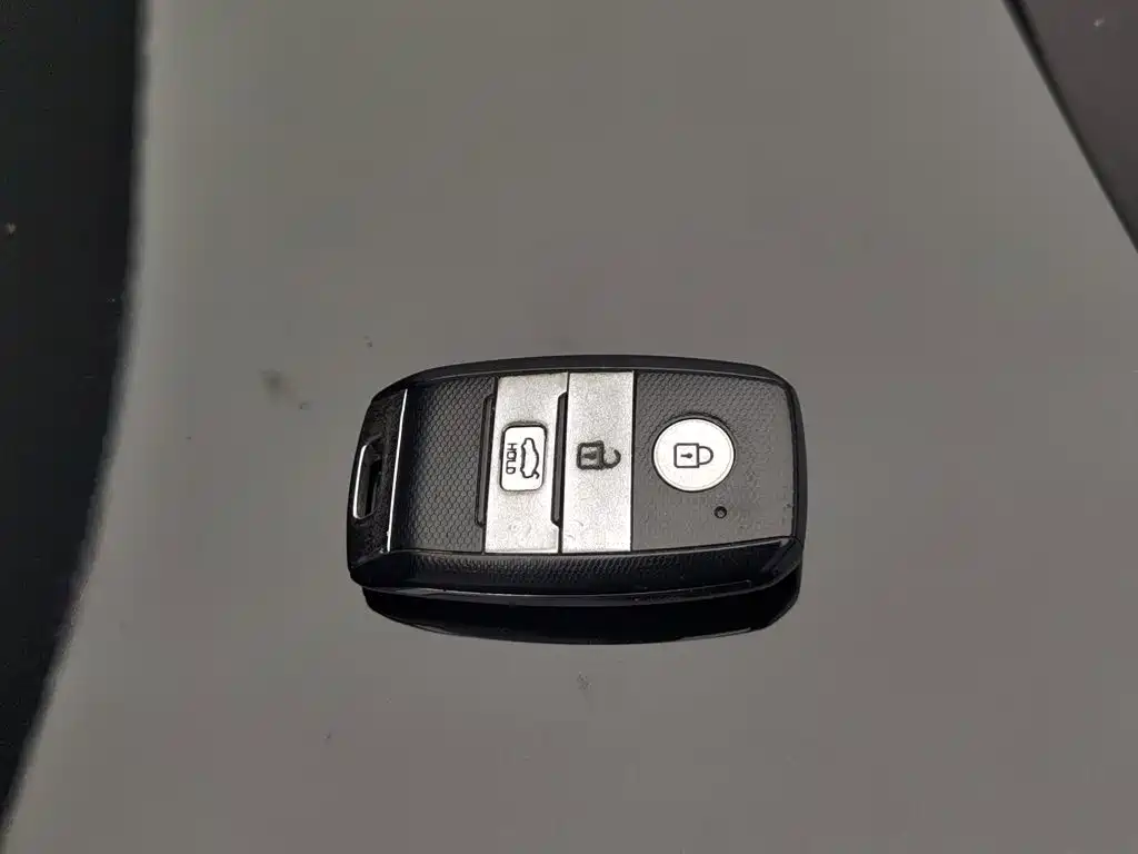 Kia Shuma — миниатюра 19