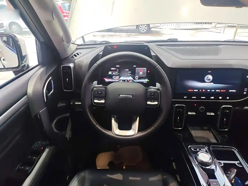 Haval Big Dog — миниатюра 11