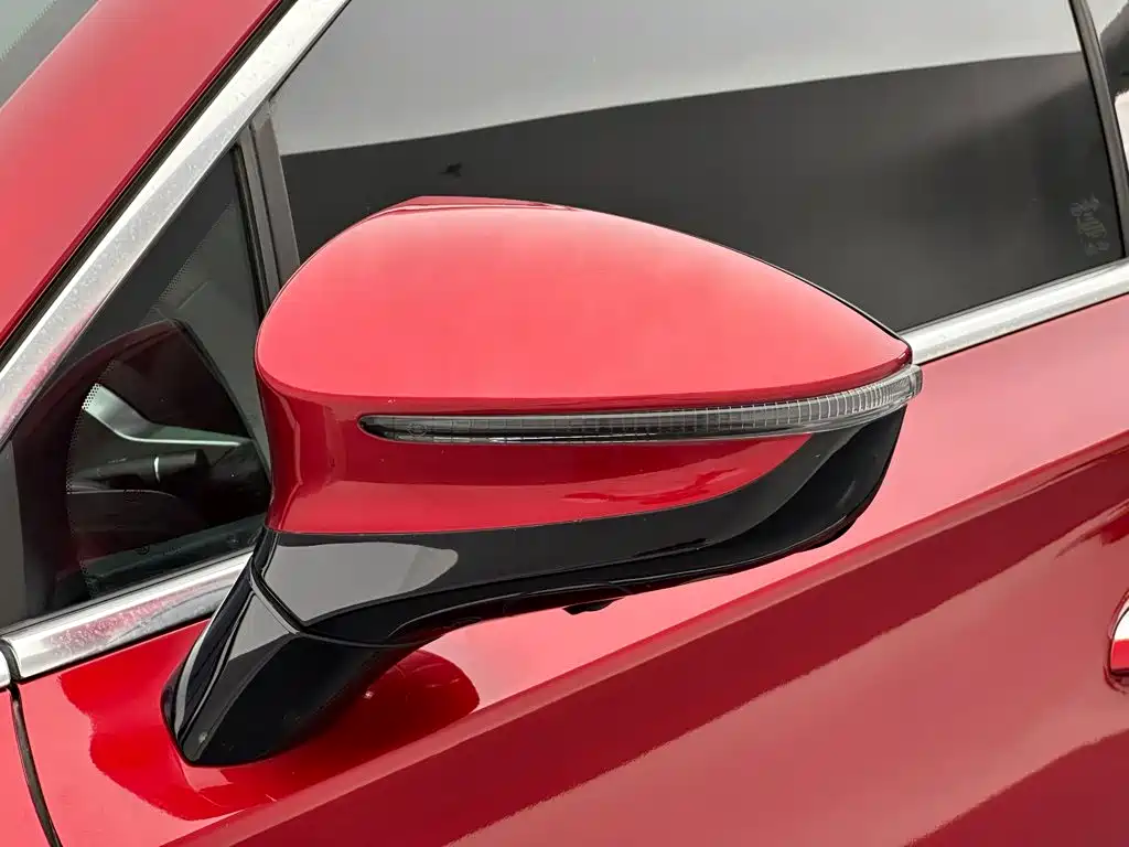 BYD Tang New Energy — миниатюра 28