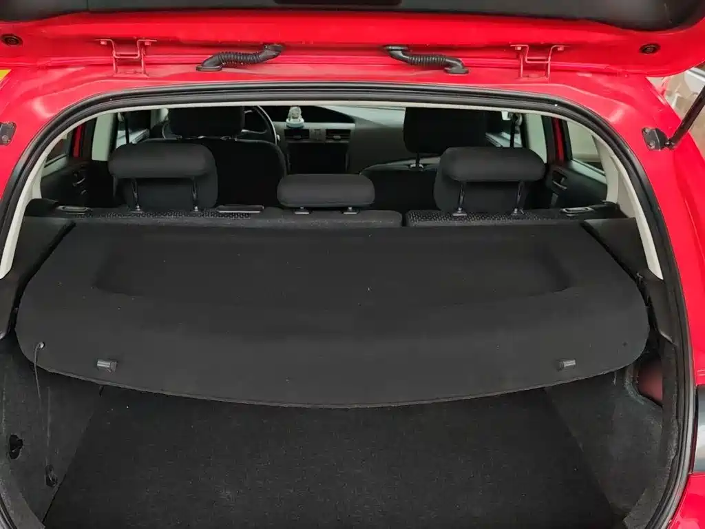 Mazda 3 Xingcheng — миниатюра 15