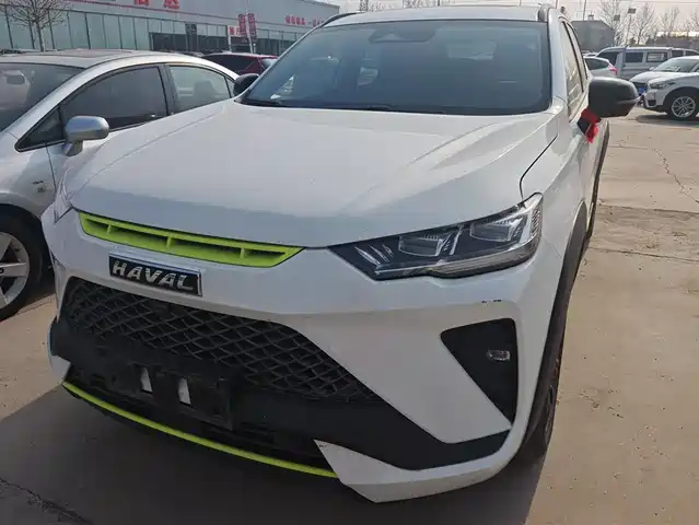 HAVAL H6S