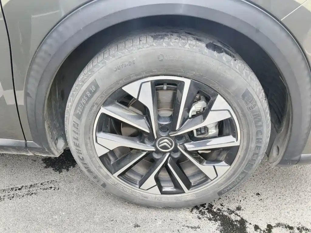 Citroen C5 X — миниатюра 24