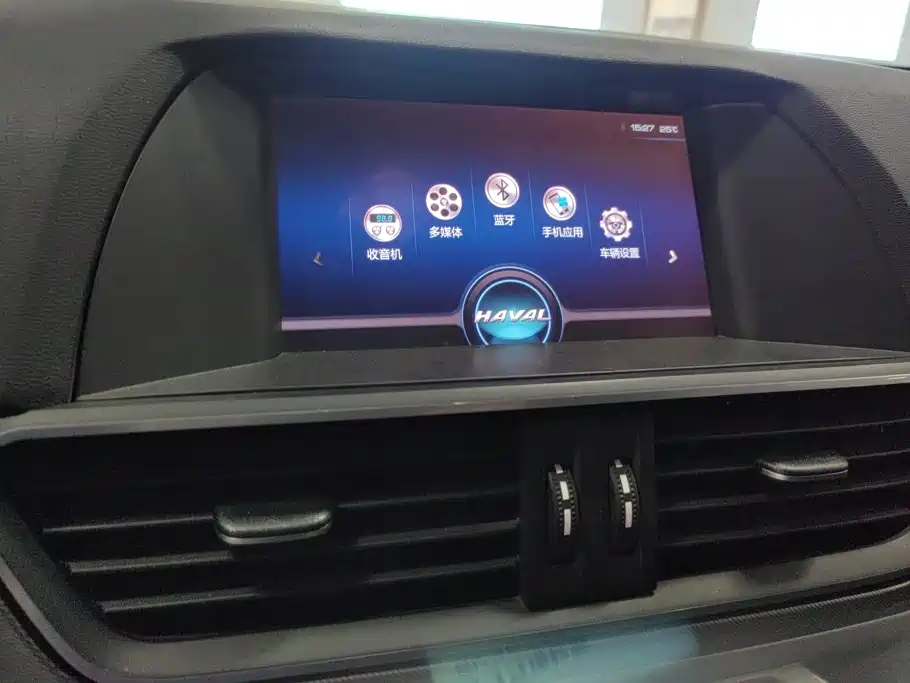 Haval H6 — миниатюра 13