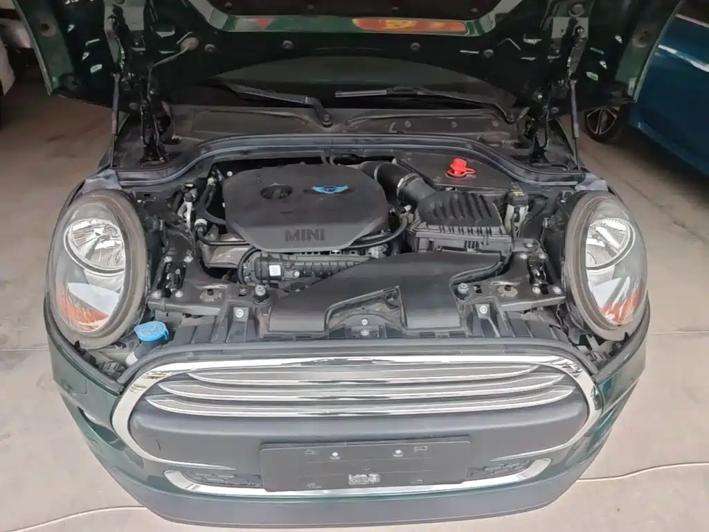 MINI Mini — миниатюра 20