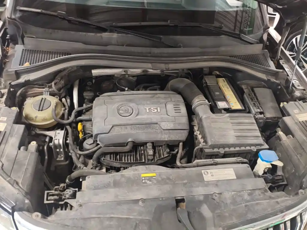 Skoda Kodiaq — миниатюра 20