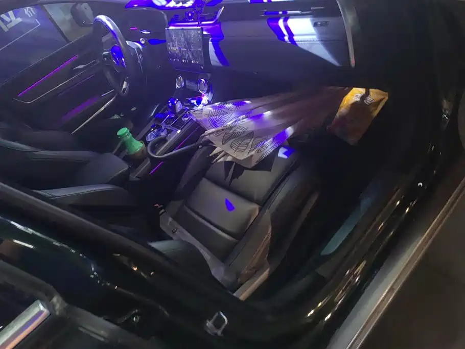 Jaguar XFL 2023 XFL 2.0T P200 Elite Luxury