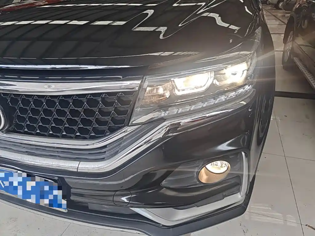 Fengxing X5 — миниатюра 24