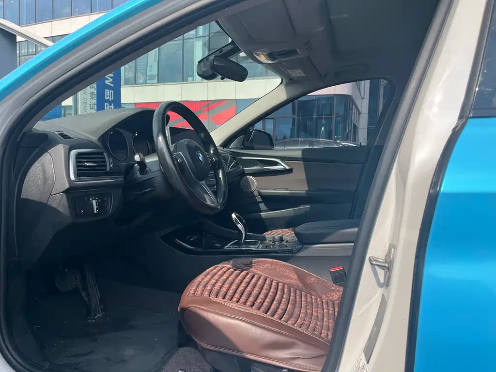 BMW 1 Series — миниатюра 3