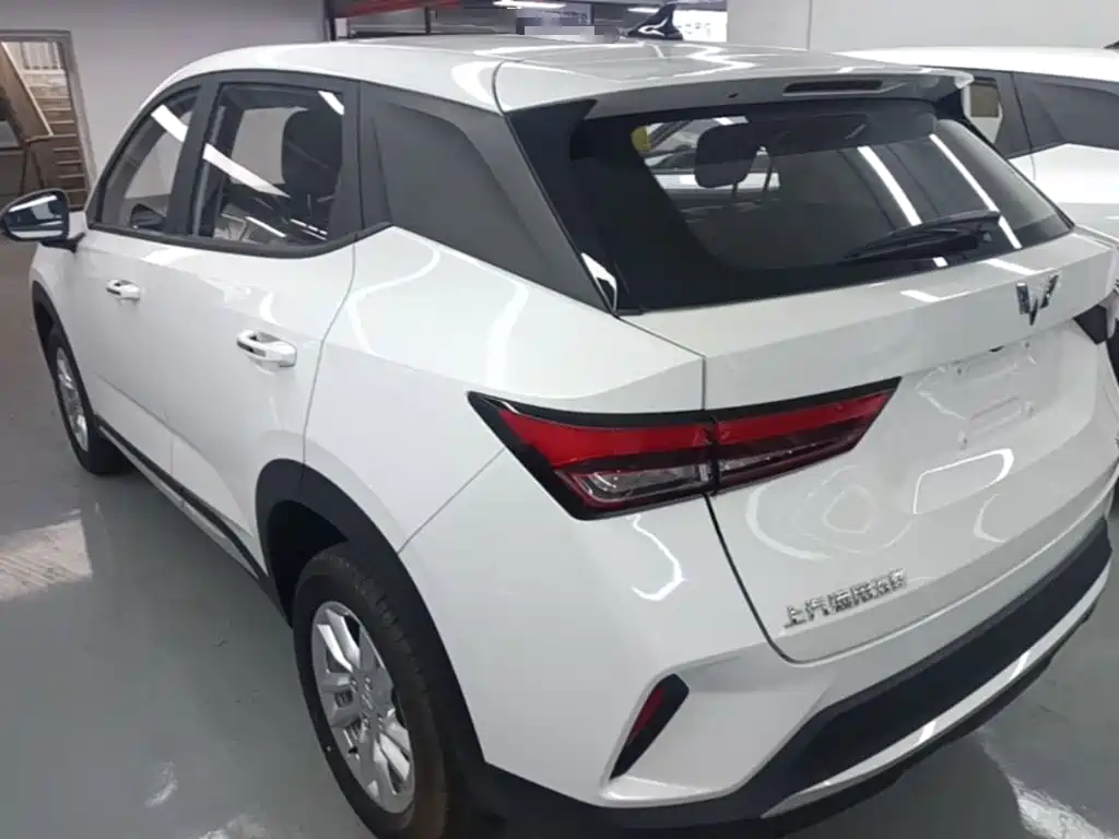 Wuling Xingchi — миниатюра 5