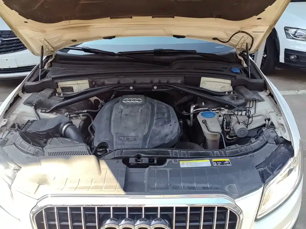 Audi Q5 — миниатюра 20