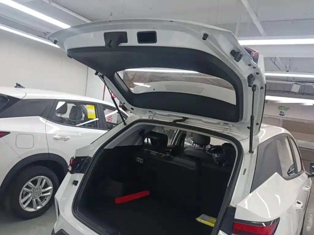 Wuling Xingchi — миниатюра 19