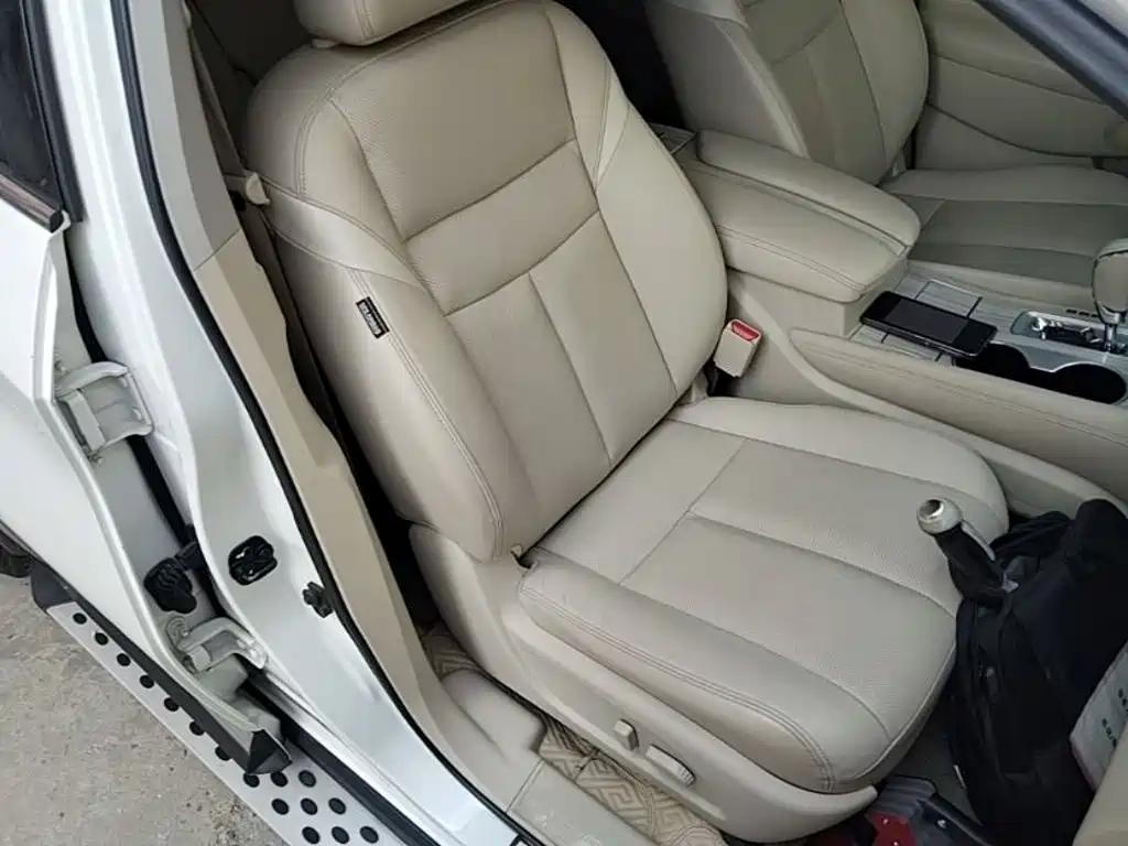 Nissan Murano — миниатюра 25