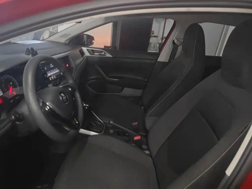 Volkswagen Polo — миниатюра 15