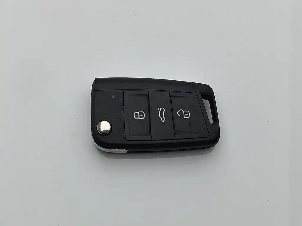 Skoda Octavia — миниатюра 19
