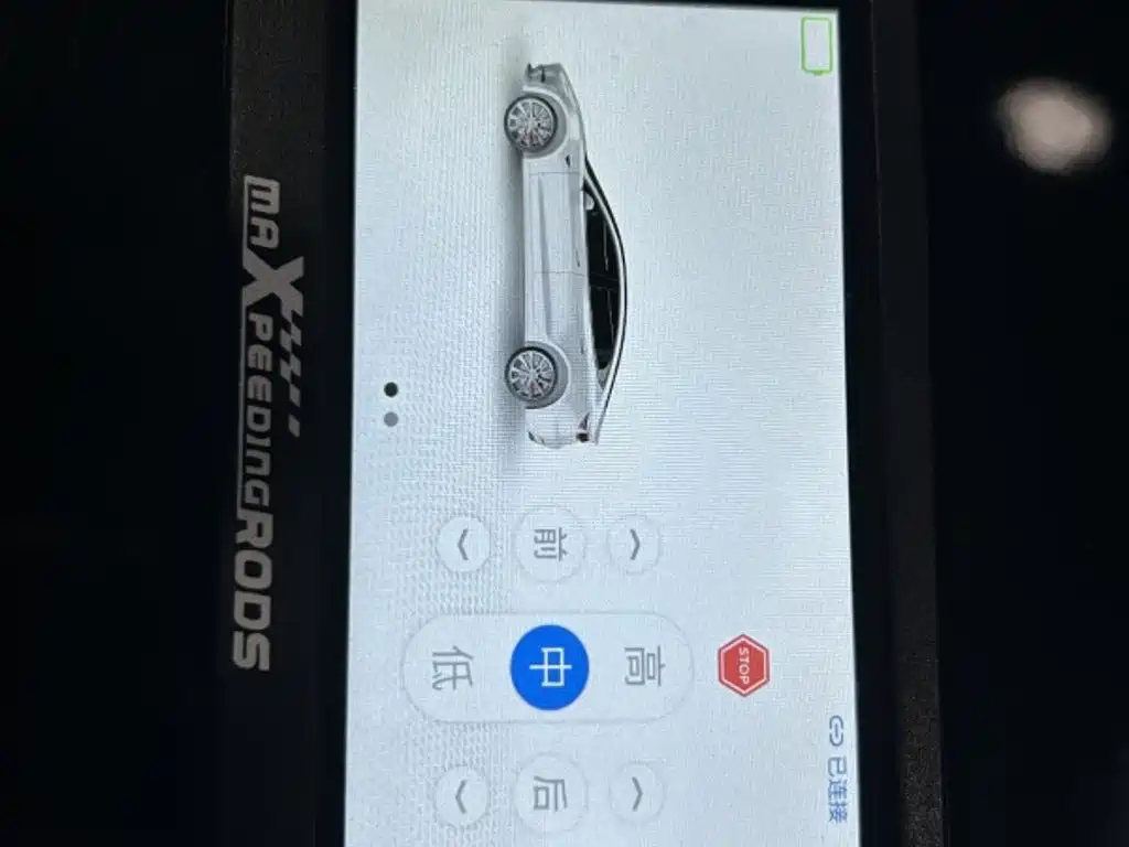 Tesla Model 3 — миниатюра 18