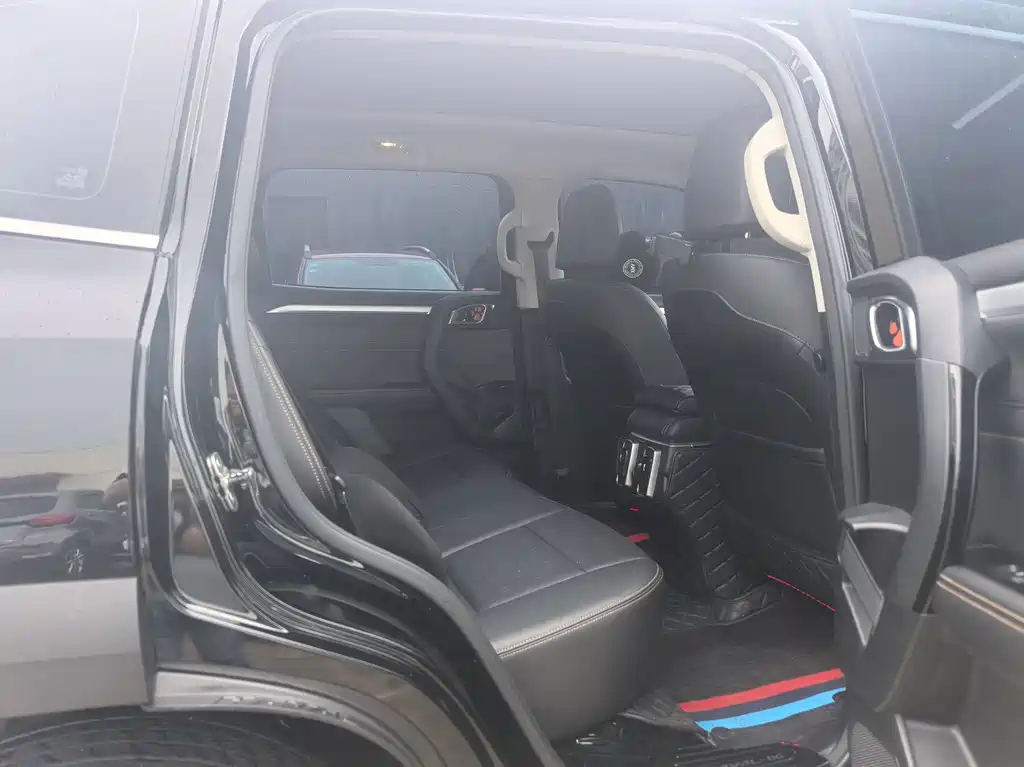Haval Big Dog — миниатюра 14
