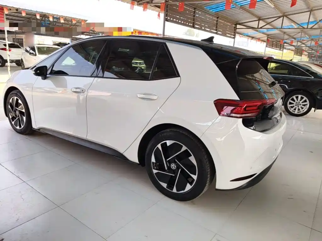 Volkswagen ID.3 — миниатюра 5