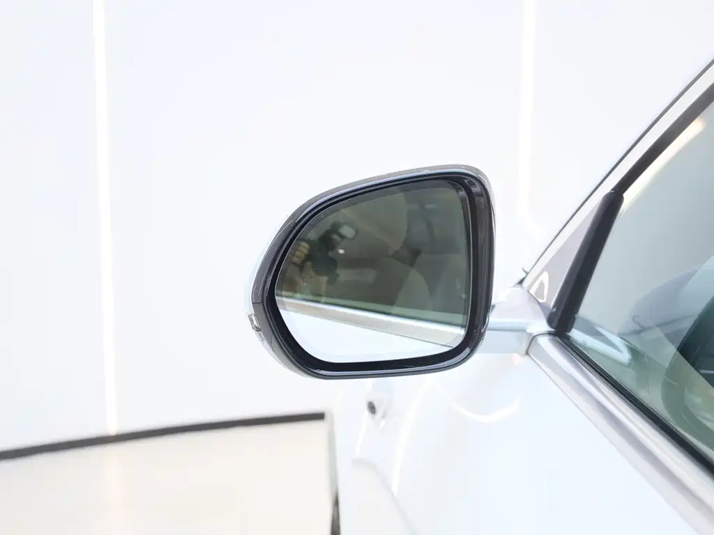 Li Auto Li L7 — миниатюра 15