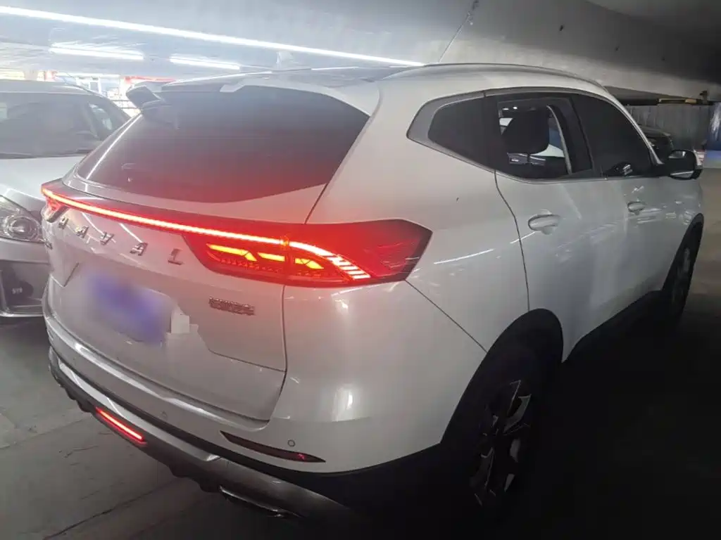Haval H6 — миниатюра 7