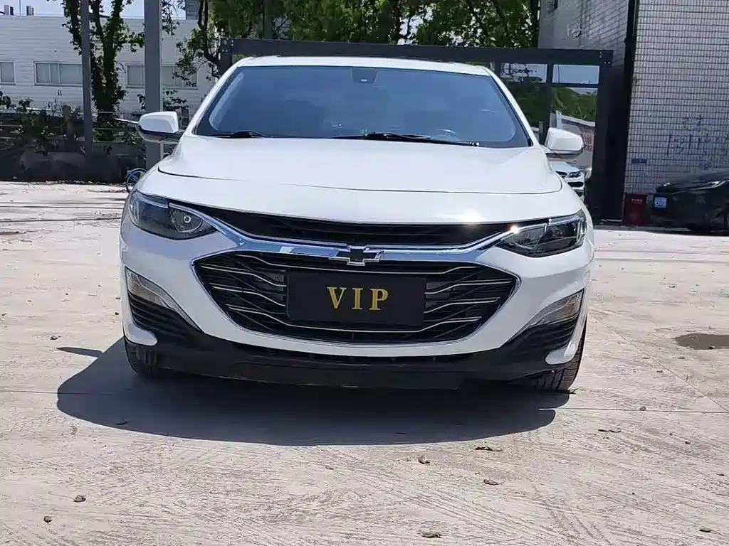 Chevrolet Malibu XL — миниатюра 2