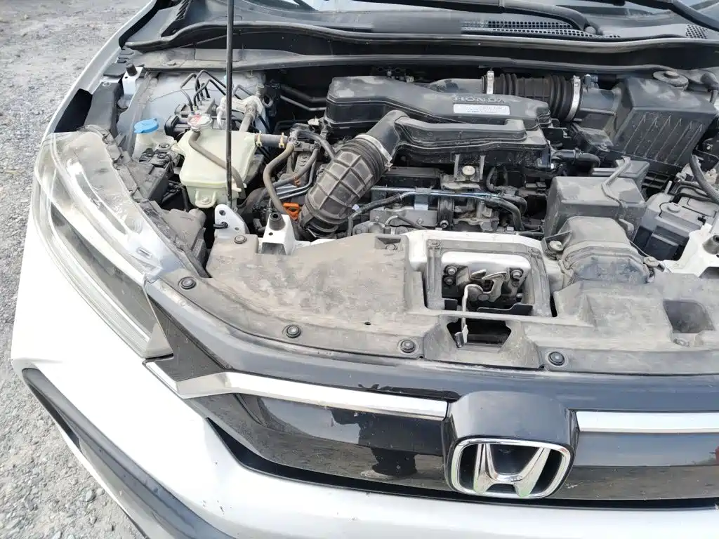 Honda XR-V — миниатюра 19