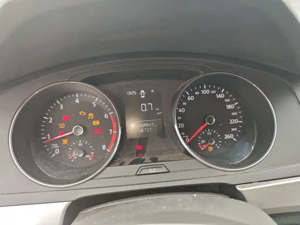 Volkswagen Lamando — миниатюра 7