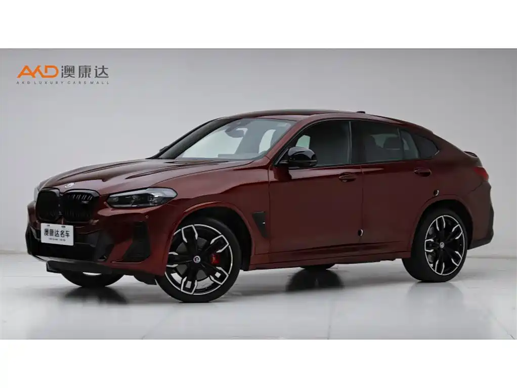 BMW X4 M40i 2023