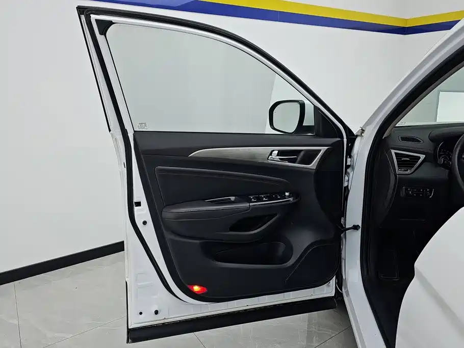 Changan CS75 — миниатюра 7