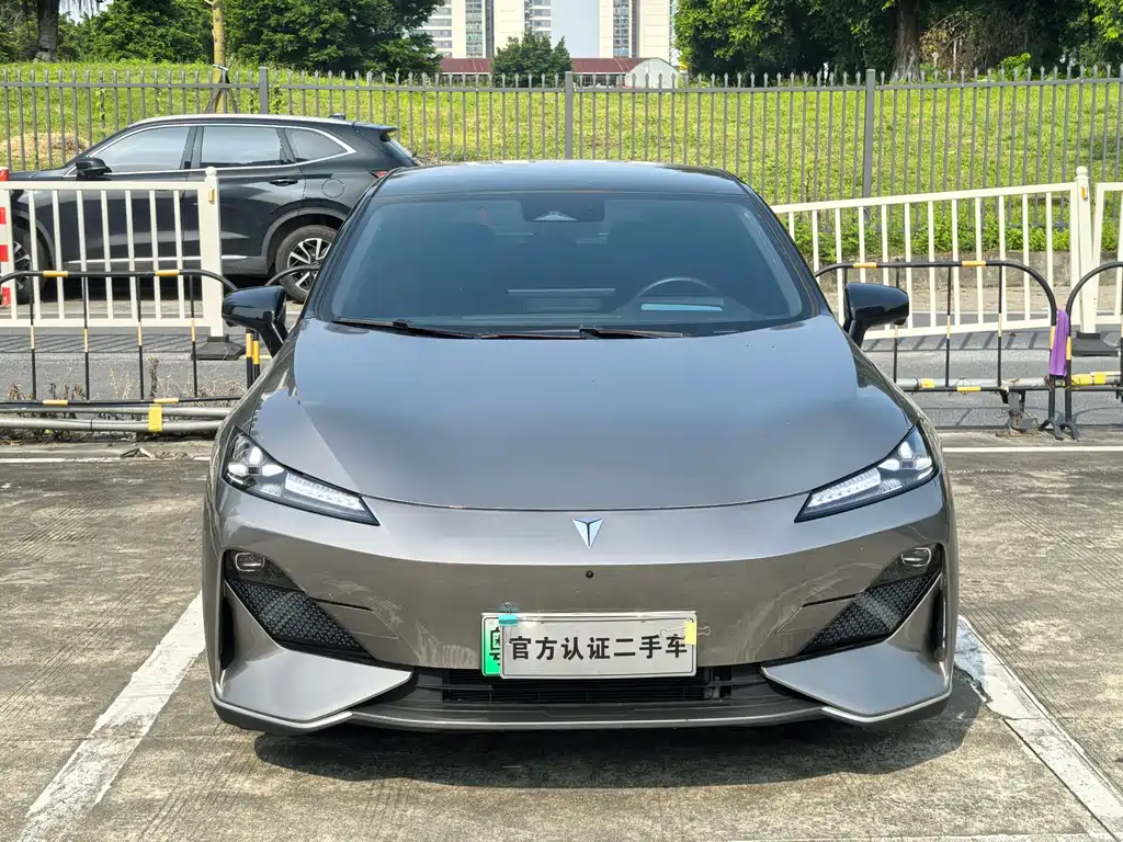 Deepal Deepal SL03 — миниатюра 2