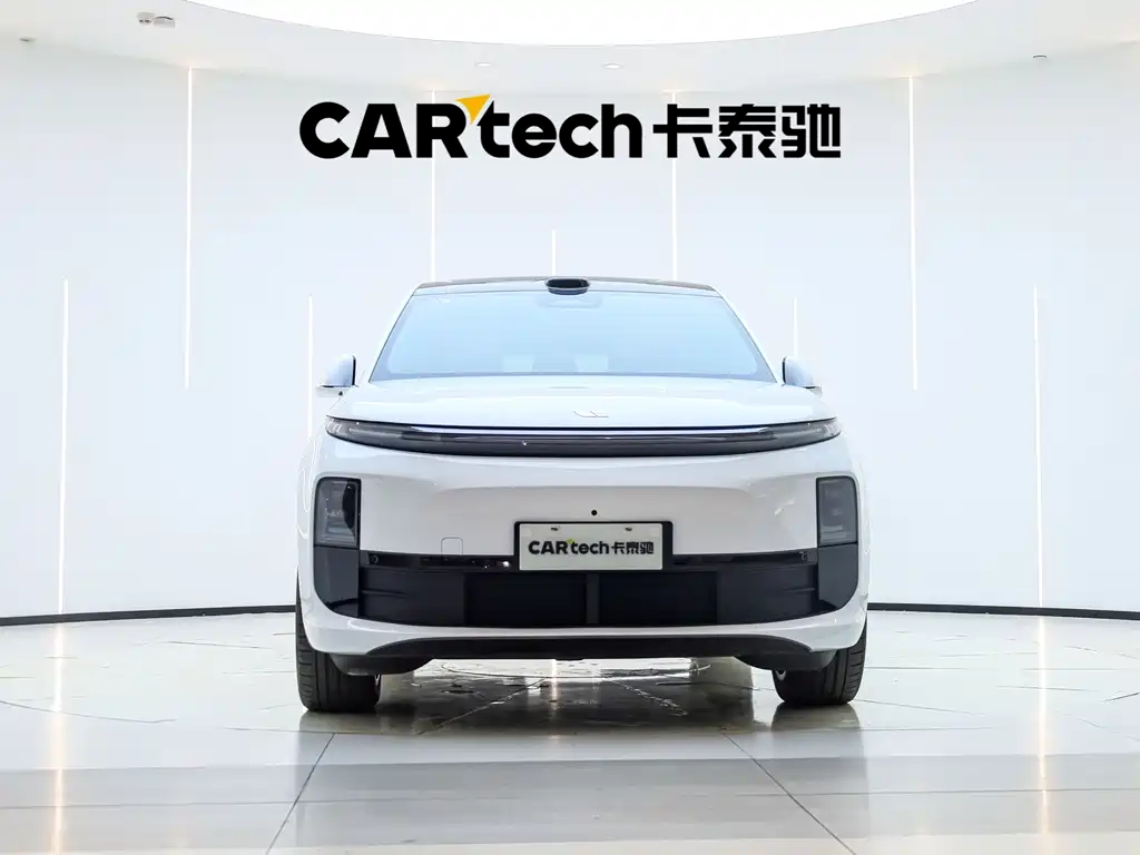 Li Auto Li L6 — миниатюра 5