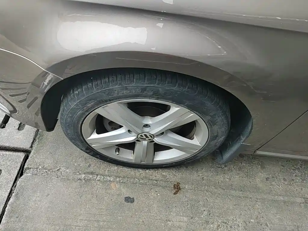 Volkswagen Magotan — миниатюра 23
