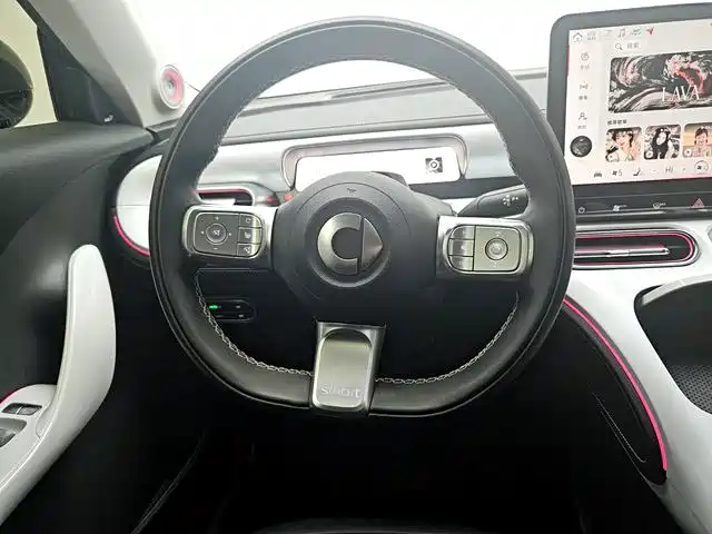 smart Smart #1 — миниатюра 12