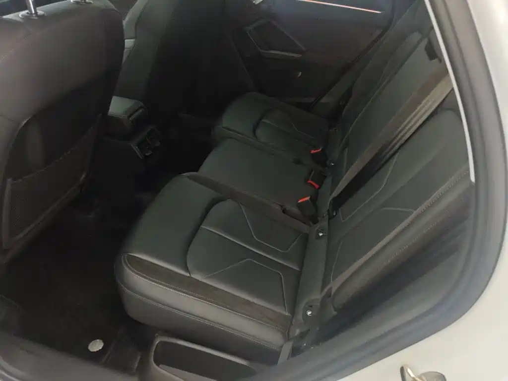 Audi Q3 Sportback — миниатюра 17