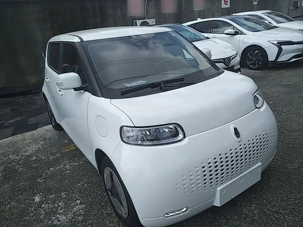 Ora Ora White Cat — миниатюра 4
