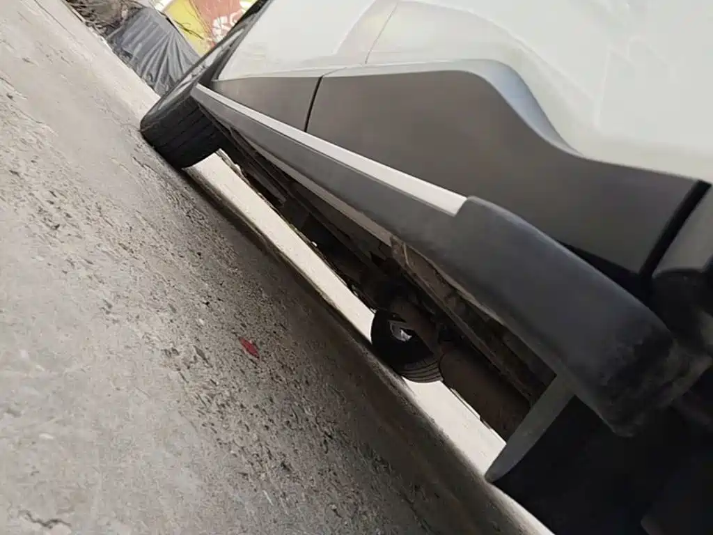 Nissan Murano — миниатюра 22