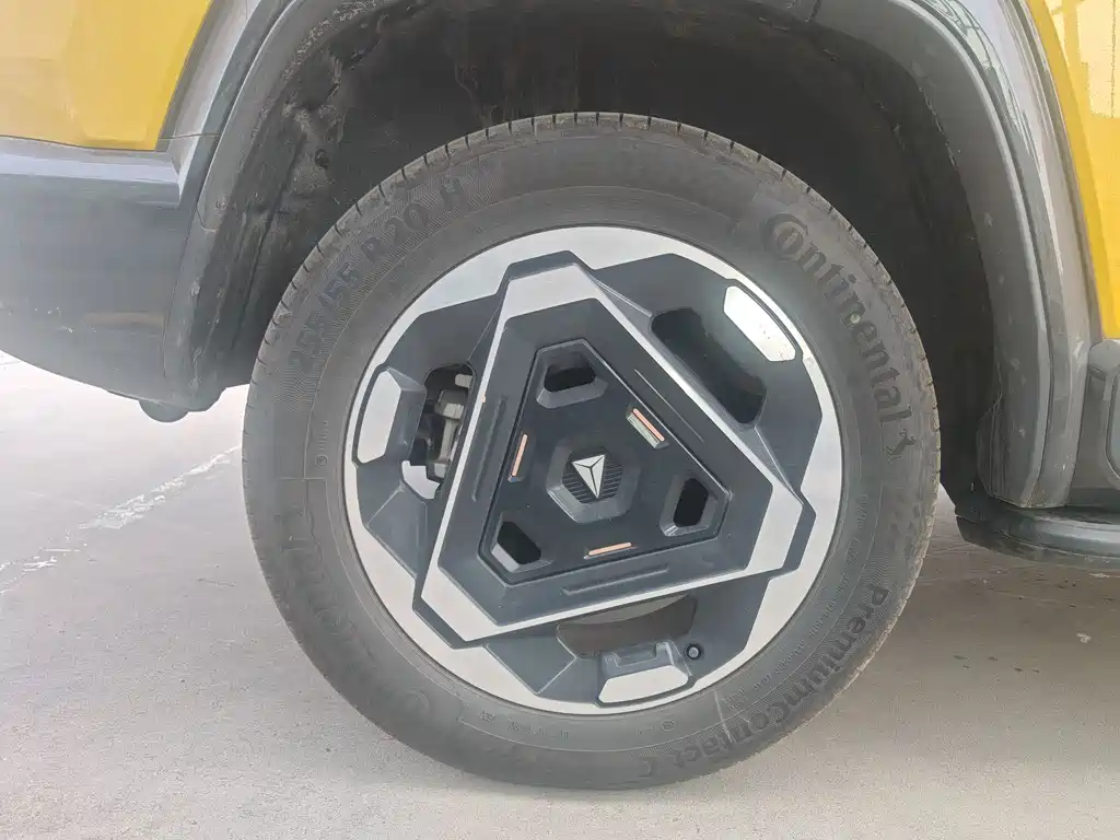 Deepal Deepal G318 — миниатюра 15