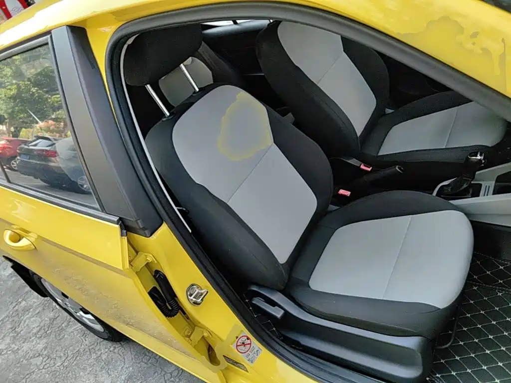 Skoda Fabia — миниатюра 25