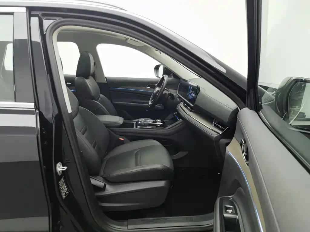Ford Equator Sport — миниатюра 23