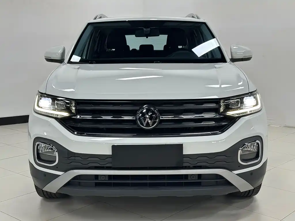 Volkswagen Tacqua — миниатюра 2