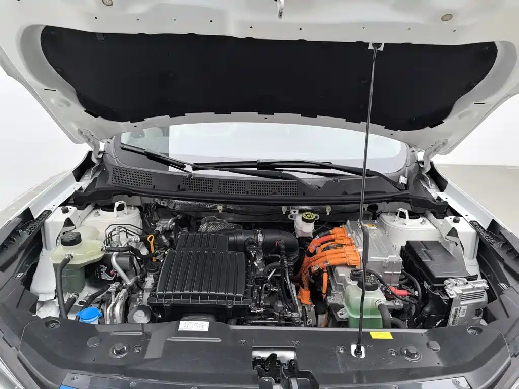 Haima 海马6P — миниатюра 6