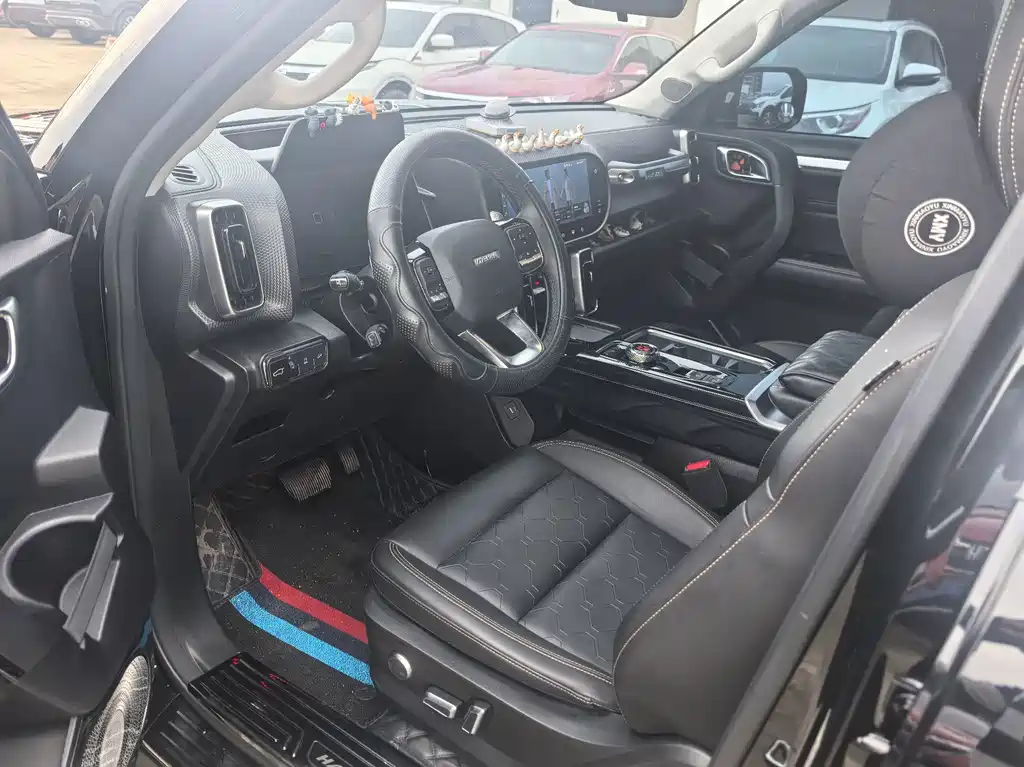Haval Big Dog — миниатюра 6