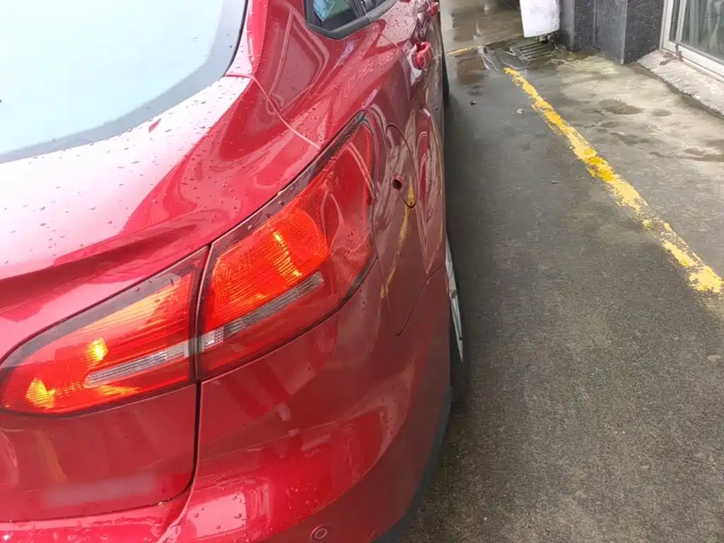 Ford Focus — миниатюра 8