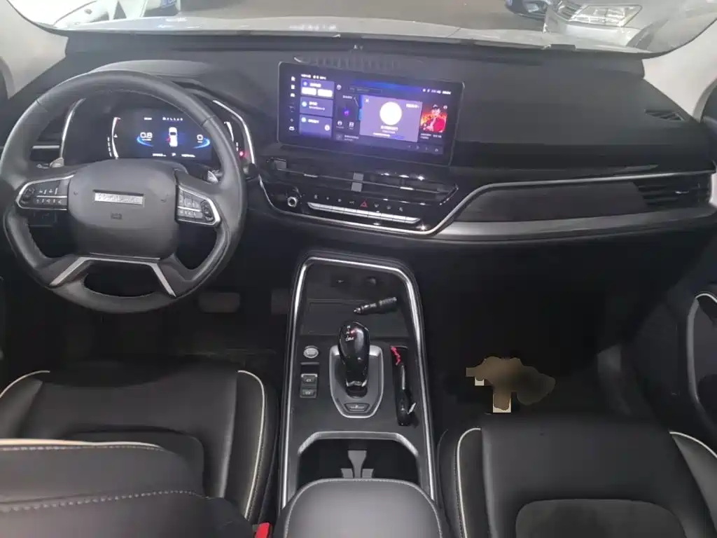 Haval H6 — миниатюра 10
